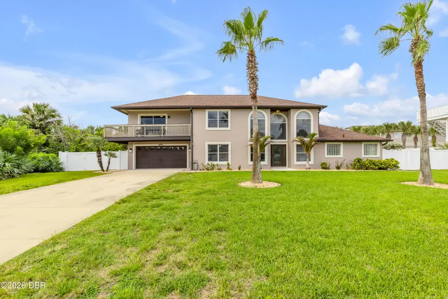 4294 S Atlantic Avenue, Port Orange, FL 32127 - #2