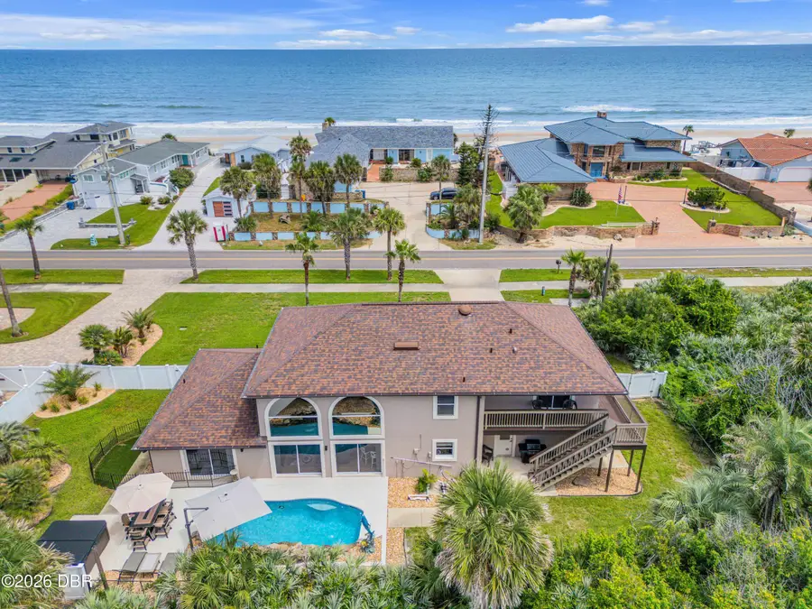 4294 S Atlantic Avenue, Port Orange, FL 32127 - #3