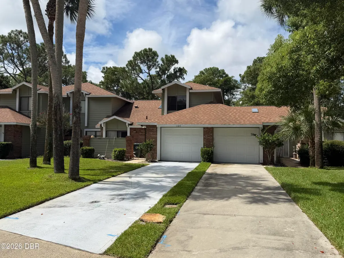 104 Laughing Gull Court, Daytona Beach, FL 32119 - #1