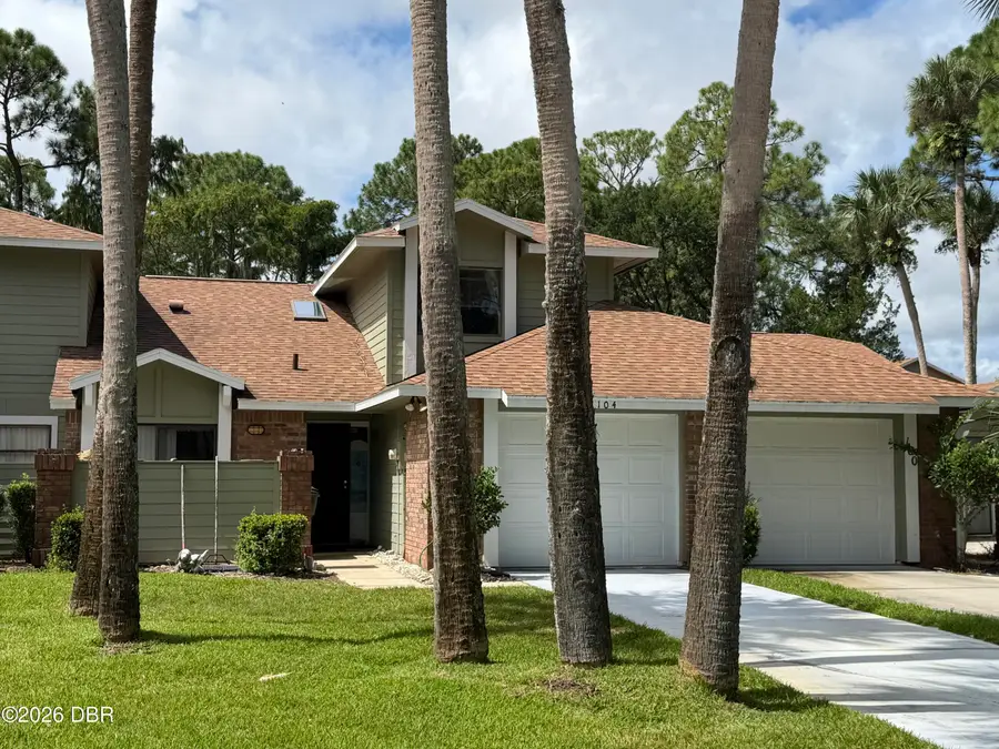 104 Laughing Gull Court, Daytona Beach, FL 32119 - #2