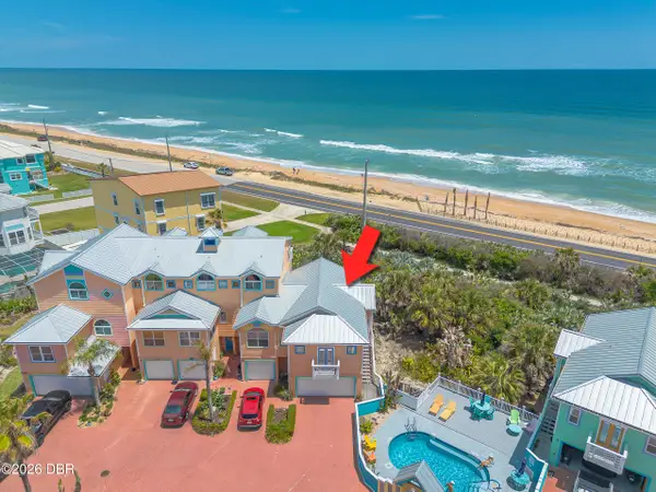 3000 Ocean Shore Boulevard #6, Ormond Beach, FL 32176