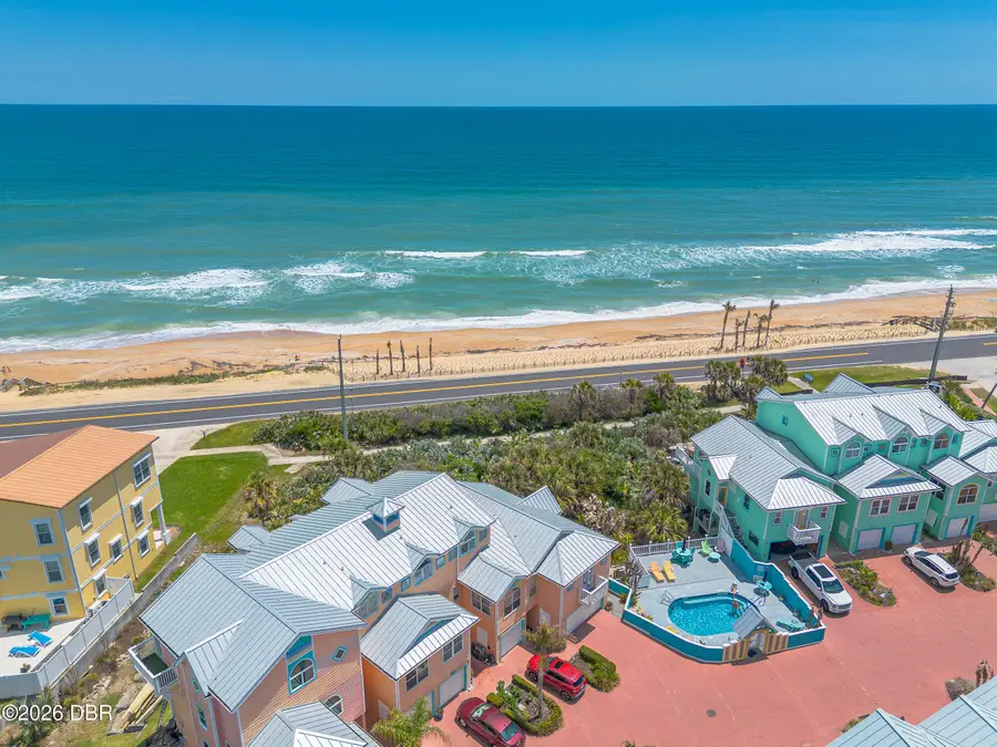 3000 Ocean Shore Boulevard #6, Ormond Beach, FL 32176 - #3
