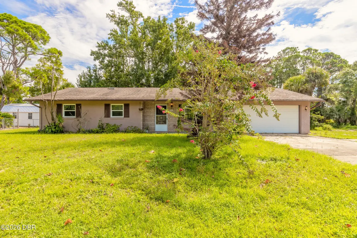 2629 Umbrella Tree Drive, Edgewater, FL 32141 - #1