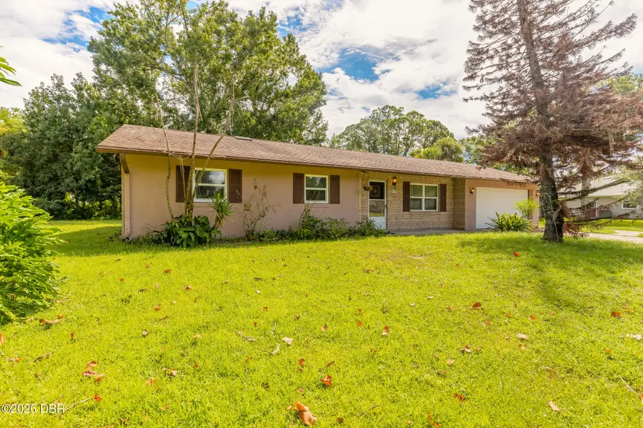 2629 Umbrella Tree Drive, Edgewater, FL 32141 - #2