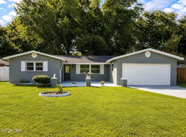2512 Florida Boulevard, South Daytona, FL 32119