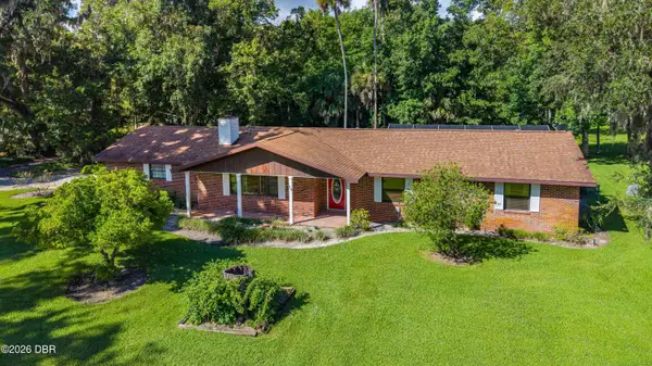 13 Timber Trail, Holly Hill, FL 32174