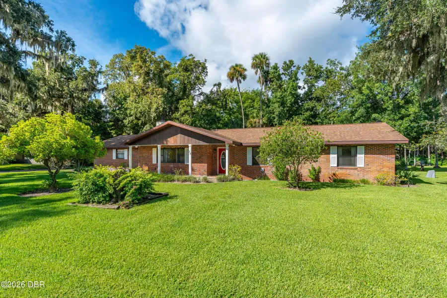 13 Timber Trail, Holly Hill, FL 32174 - #3