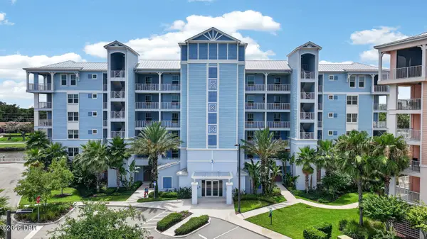 3 Riverwalk Drive #506, New Smyrna Beach, FL 32169