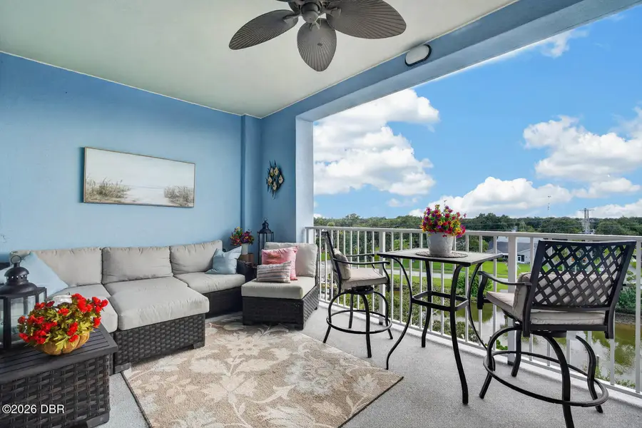 3 Riverwalk Drive #506, New Smyrna Beach, FL 32169 - #3