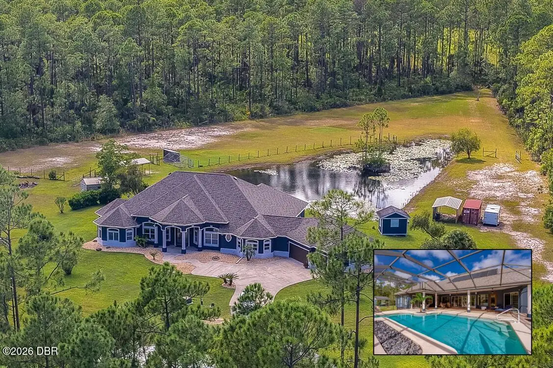 25 Remington Road, Ormond Beach, FL 32174 - #1