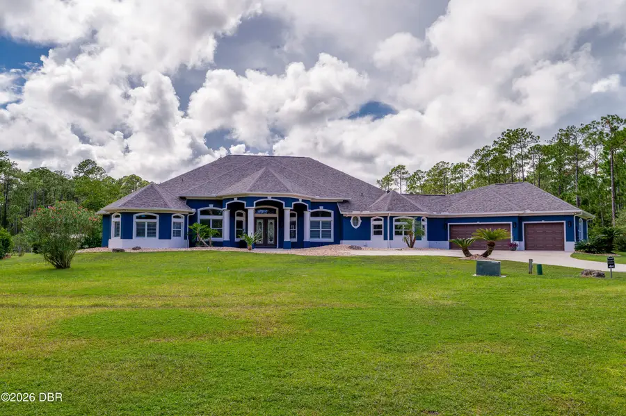 25 Remington Road, Ormond Beach, FL 32174 - #2