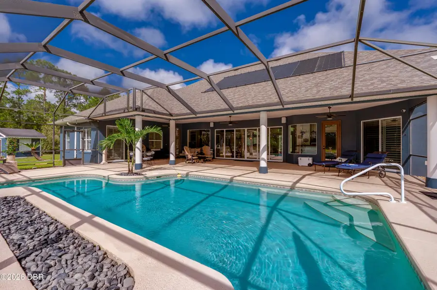 25 Remington Road, Ormond Beach, FL 32174 - #3