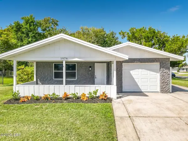 1976 Big Oak Drive, South Daytona, FL 32119