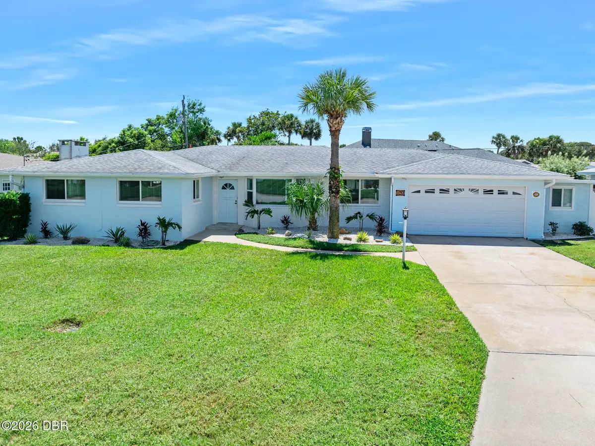 190 Ellicott Drive, Ormond Beach, FL 32176 - #1