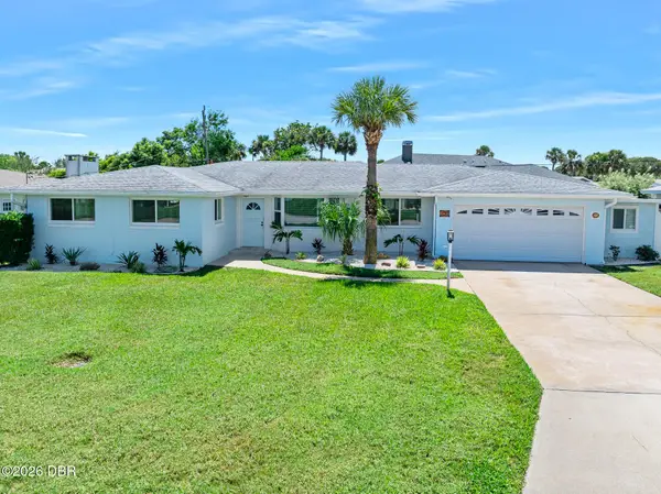 190 Ellicott Drive, Ormond Beach, FL 32176