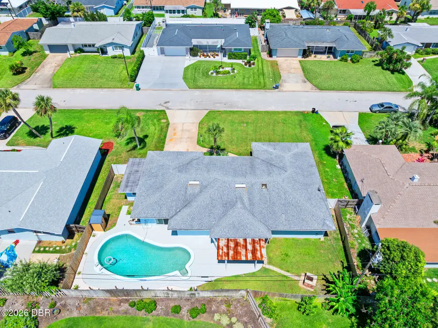 190 Ellicott Drive, Ormond Beach, FL 32176 - #2