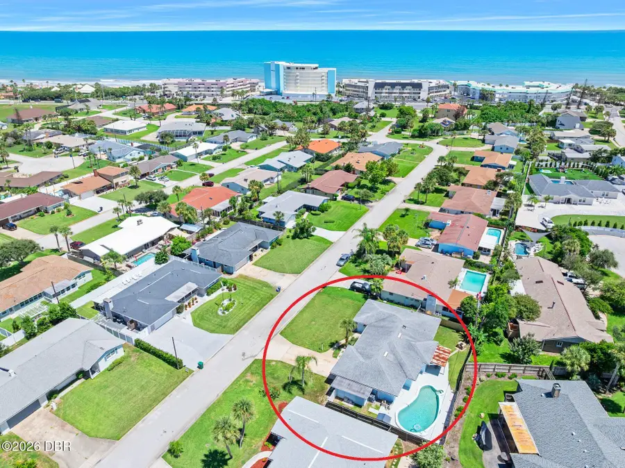 190 Ellicott Drive, Ormond Beach, FL 32176 - #3