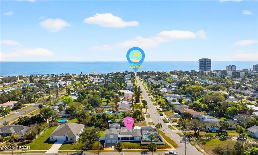 1600 N Oleander Avenue, Daytona Beach, FL 32118 - #3