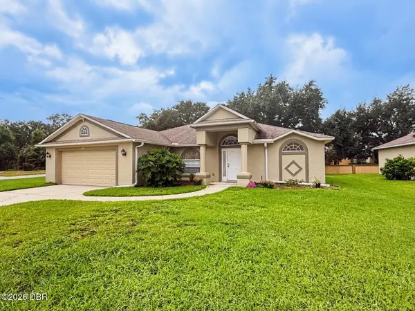 6230 Tortoise Creek Lane, Port Orange, FL 32128
