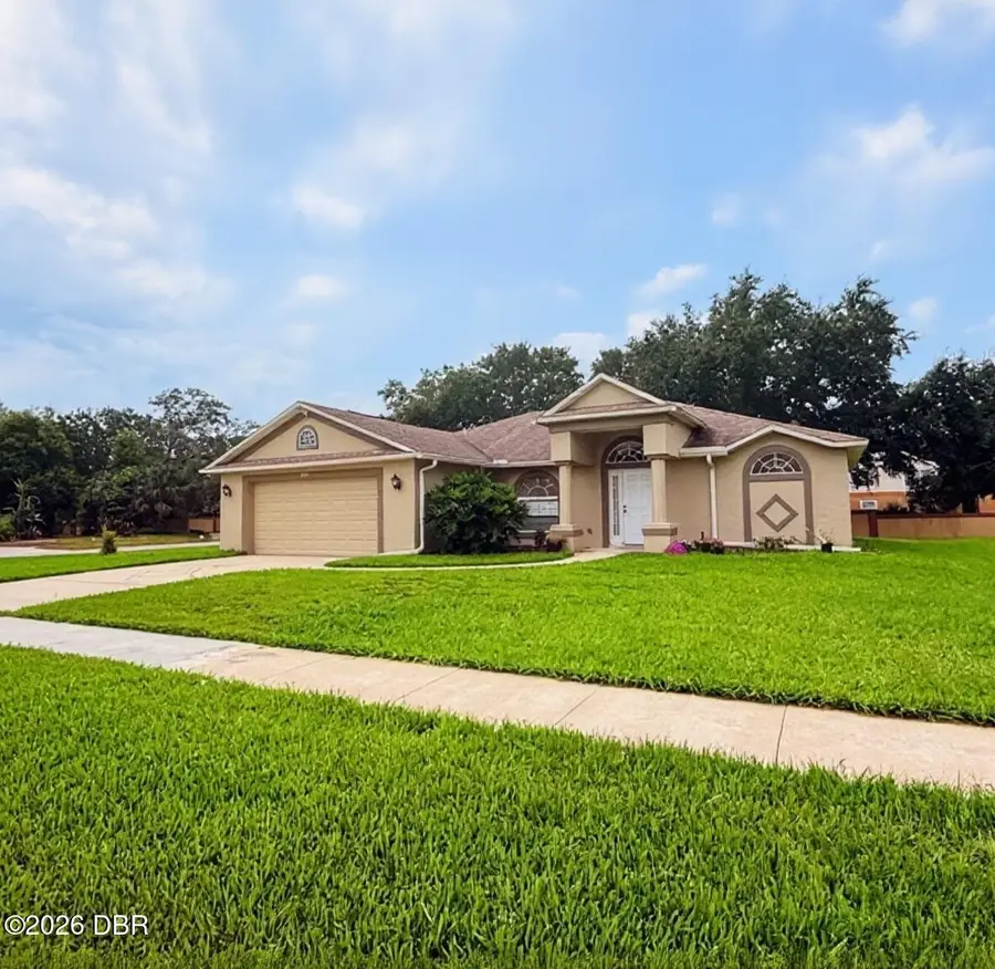 6230 Tortoise Creek Lane, Port Orange, FL 32128 - #2
