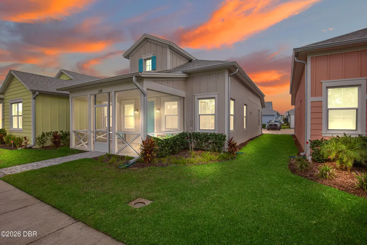 339 Cool Waters Way, Daytona Beach, FL 32124 - #1