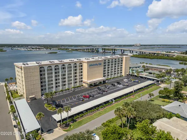 3606 S Peninsula Drive #205, Port Orange, FL 32127