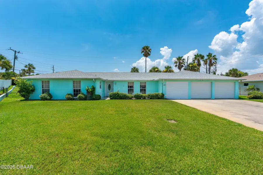 228 Wedgewood Circle, Ormond Beach, FL 32176 - #2