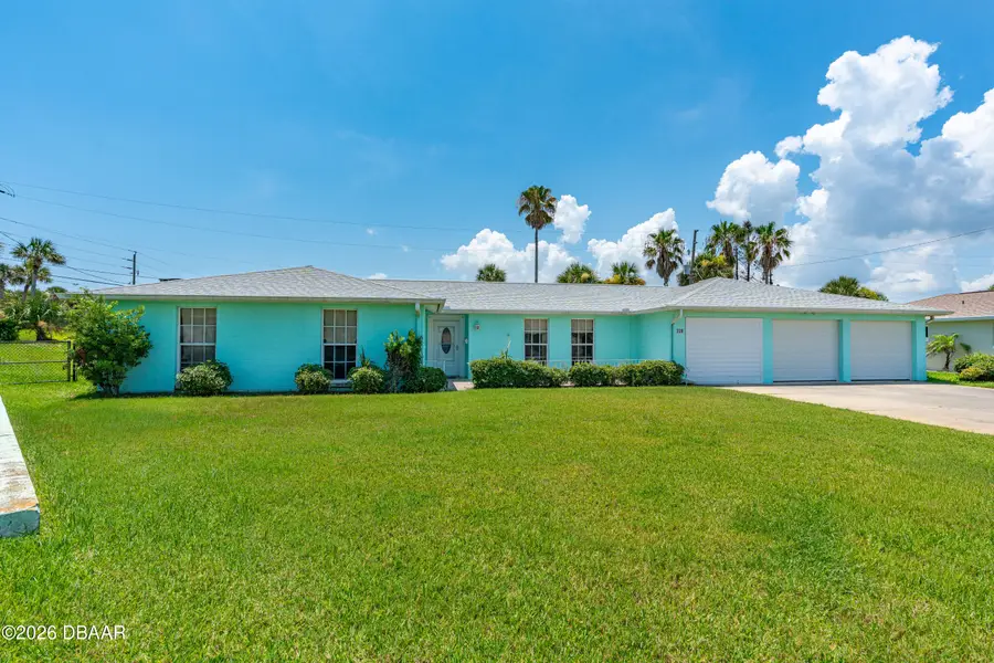 228 Wedgewood Circle, Ormond Beach, FL 32176 - #3
