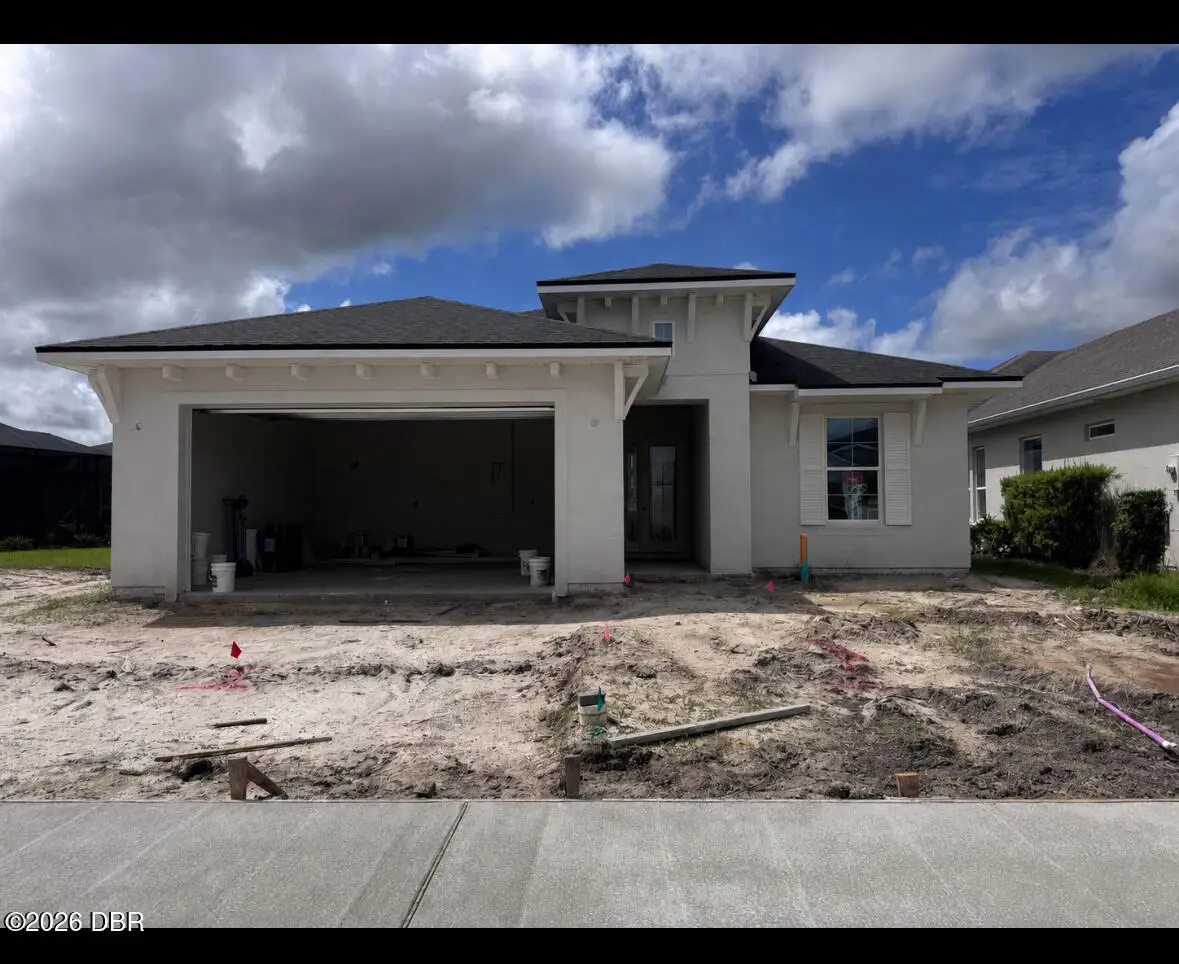 107 Azure Court, Daytona Beach, FL 32124 - #1