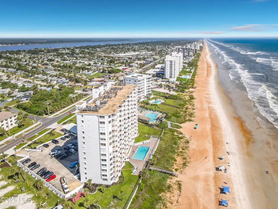 1051 Ocean Shore Boulevard #904, Ormond Beach, FL 32176 - #2