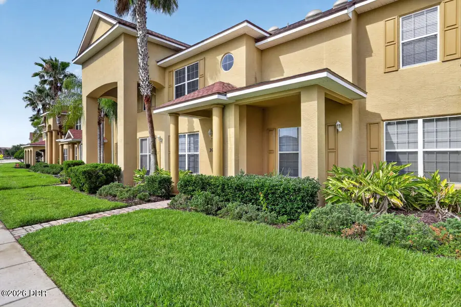 390 N Airport Road, New Smyrna Beach, FL 32168 - #2