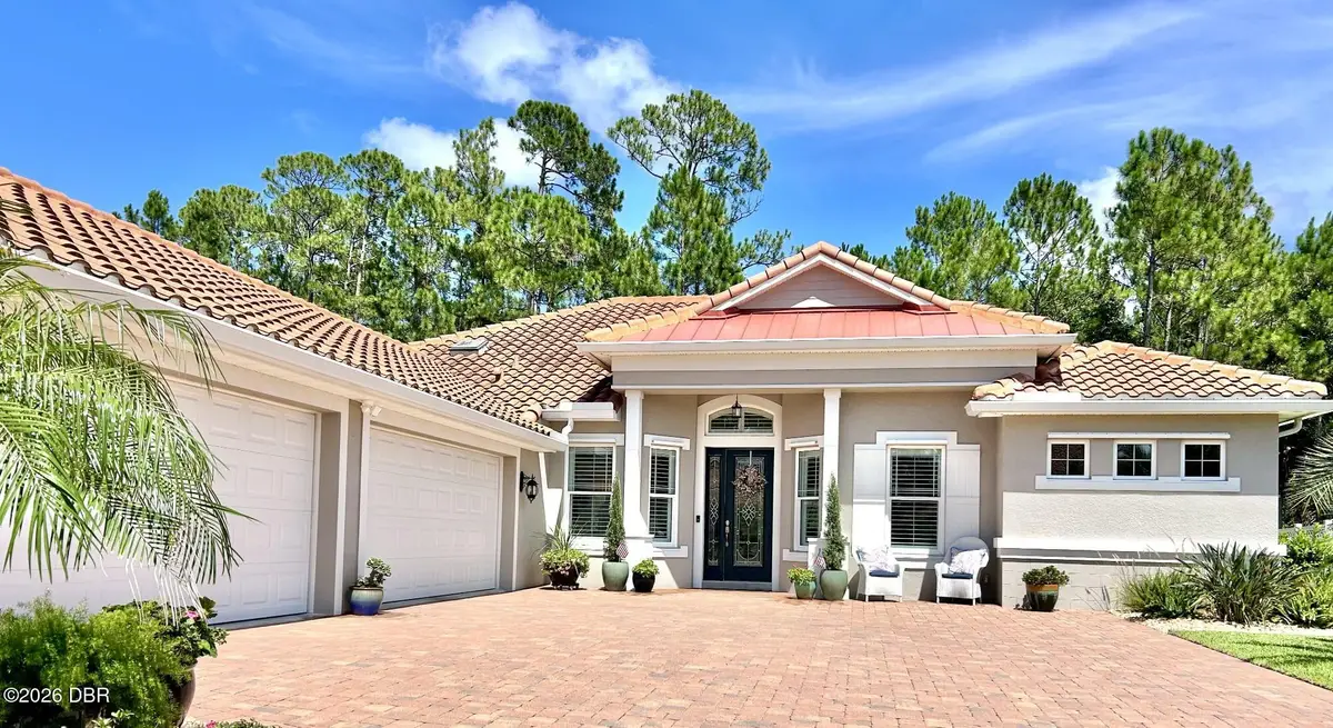 146 Portofino Boulevard, New Smyrna Beach, FL 32168 - #1