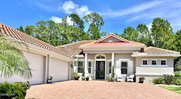 146 Portofino Boulevard, New Smyrna Beach, FL 32168