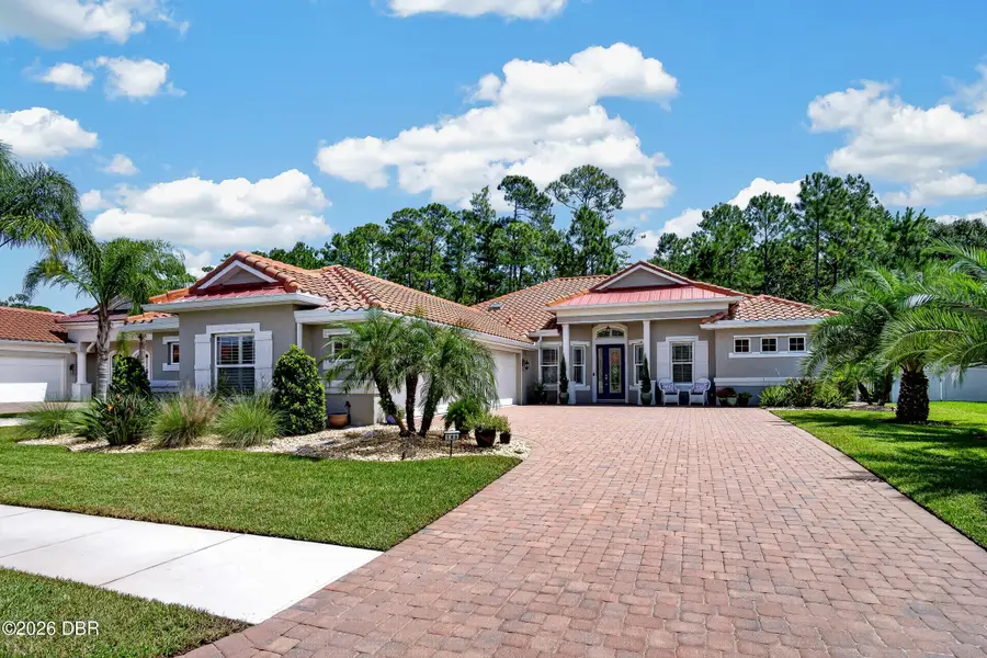 146 Portofino Boulevard, New Smyrna Beach, FL 32168 - #3