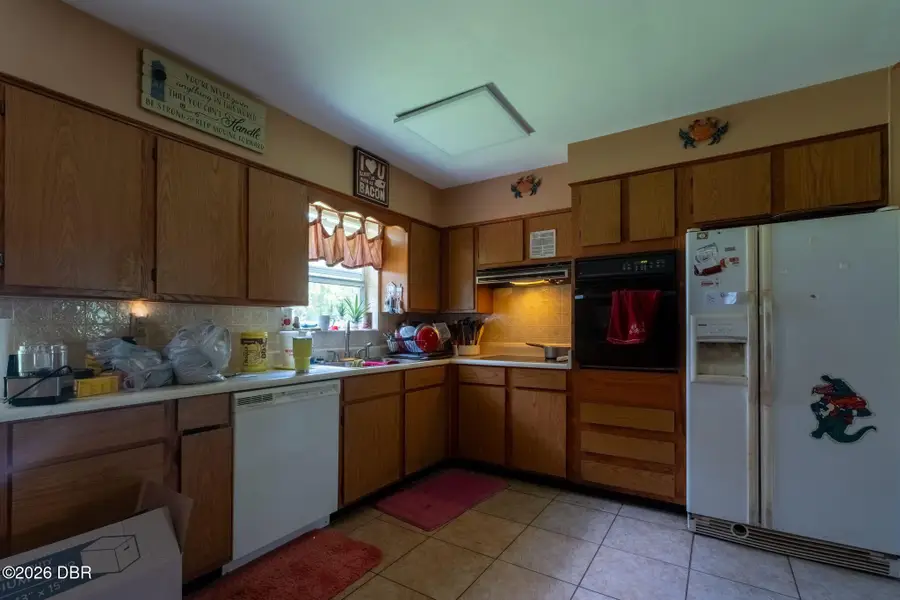 745 Gladiola Avenue, Holly Hill, FL 32117 - #2