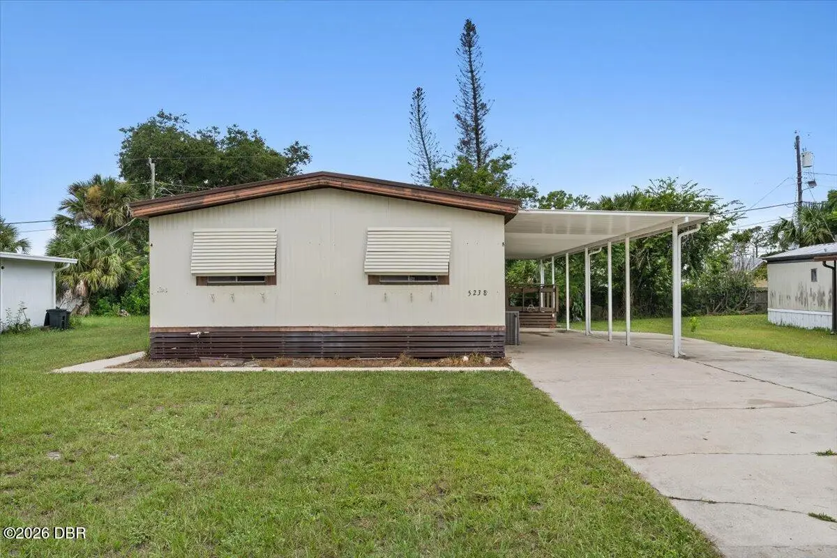5238 Rogers Avenue, Port Orange, FL 32127 - #1