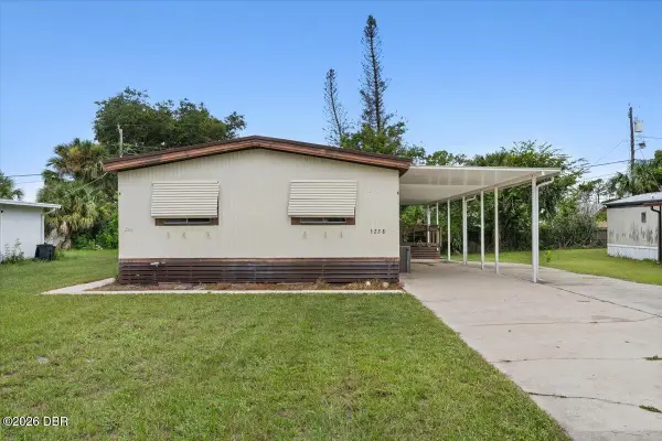 5238 Rogers Avenue, Port Orange, FL 32127