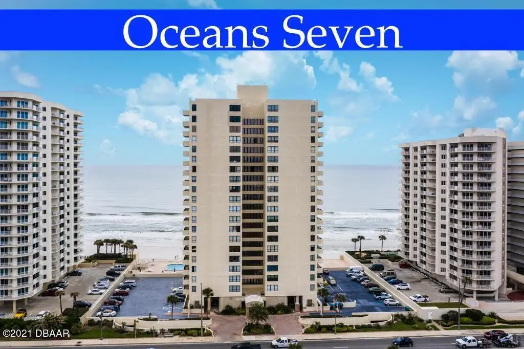 2947 S Atlantic Avenue #1505, Daytona Beach Shores, FL 32118 - #1