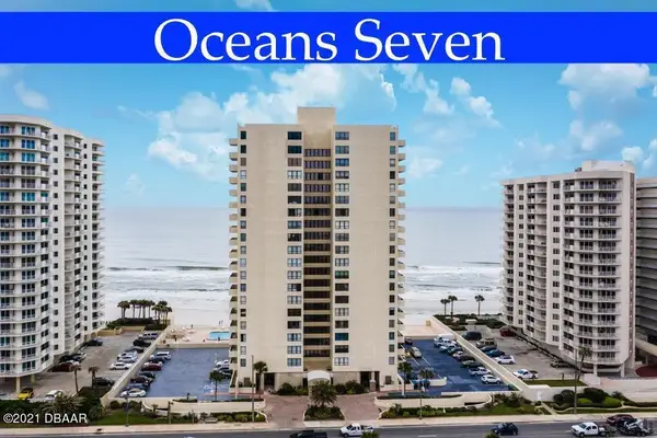 2947 S Atlantic Avenue #1505, Daytona Beach Shores, FL 32118