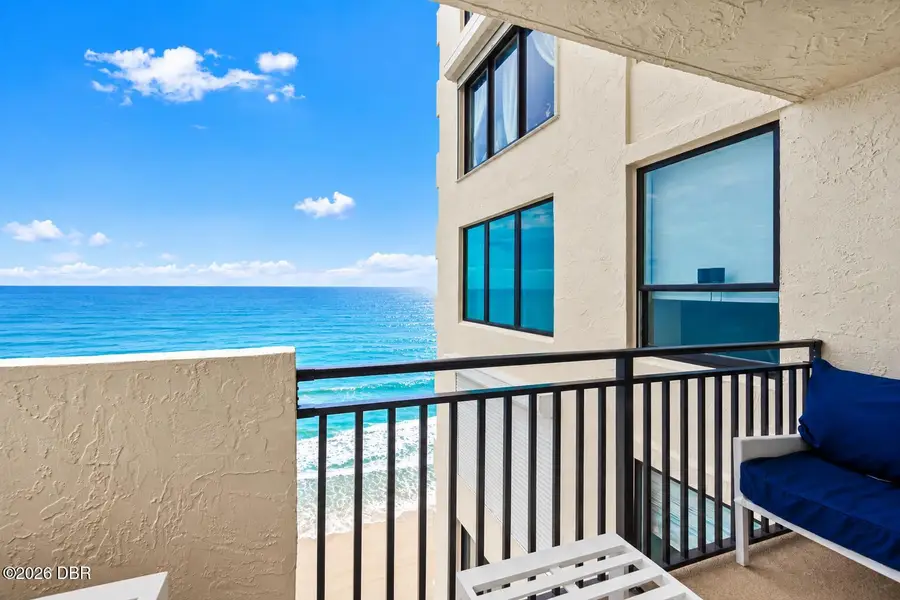 2947 S Atlantic Avenue #1505, Daytona Beach Shores, FL 32118 - #2