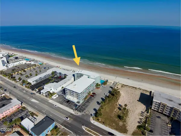 800 N Atlantic Avenue #523, Daytona Beach, FL 32118