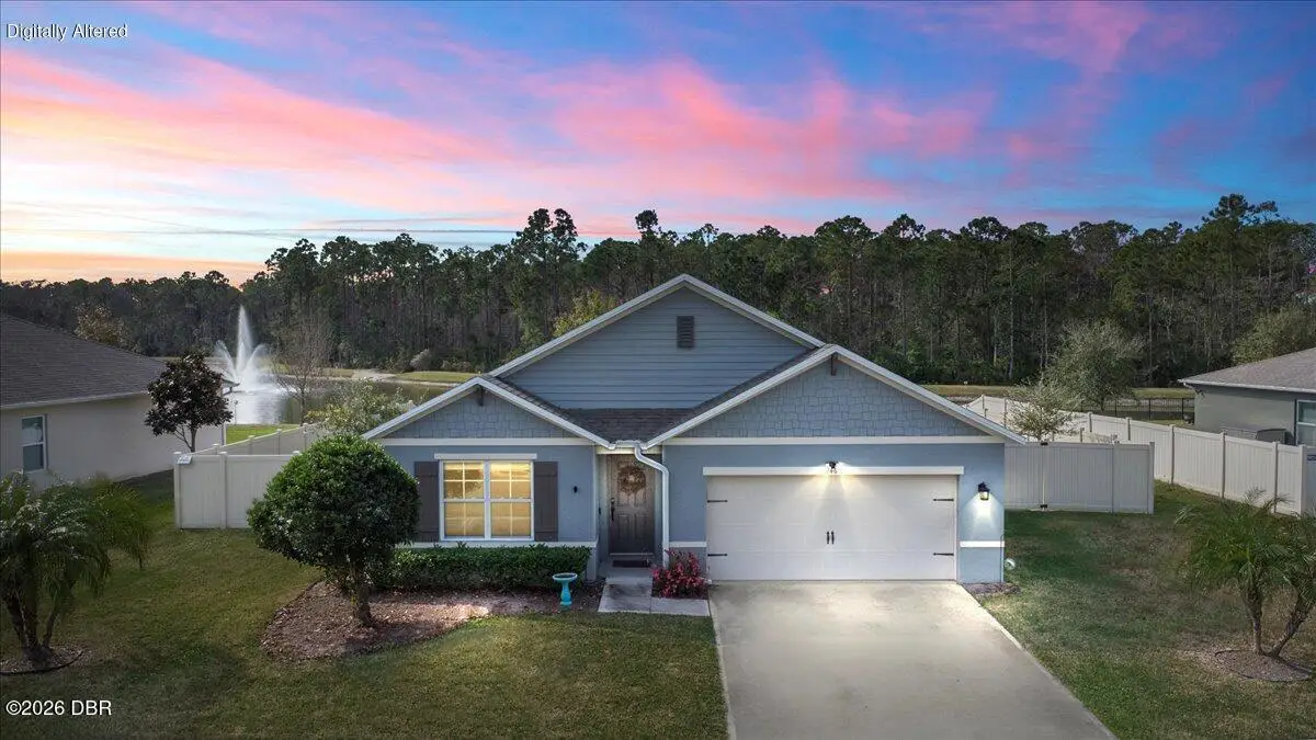 246 Sandoval Drive, Ormond Beach, FL 32174 - #1