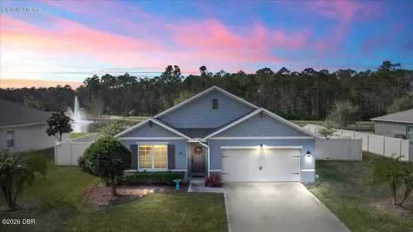 246 Sandoval Drive, Ormond Beach, FL 32174