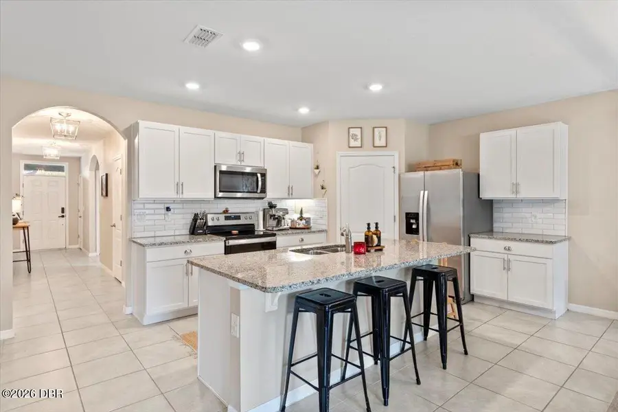 246 Sandoval Drive, Ormond Beach, FL 32174 - #3