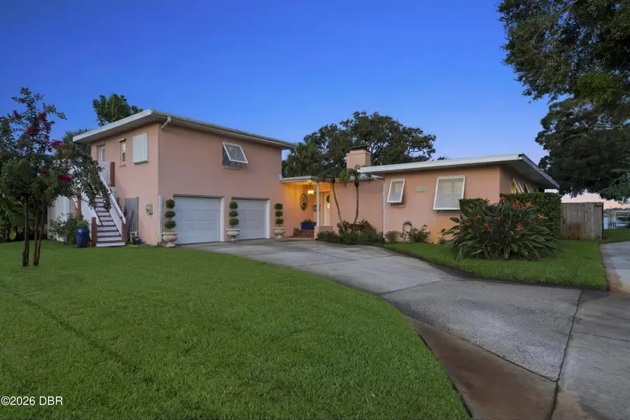 1209 N Halifax Avenue, Daytona Beach, FL 32118 - #2