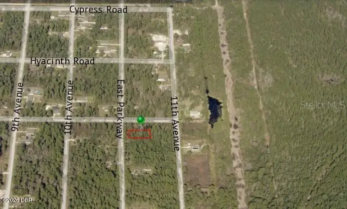 1475 East Parkway, Deland, FL 32724 - #3