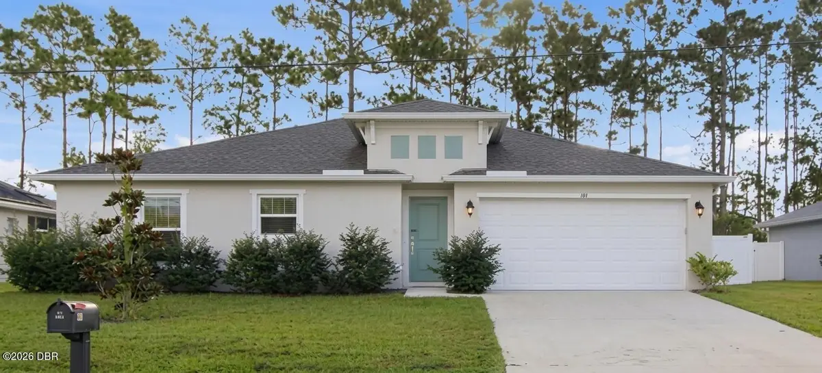 42 Woodborn Lane, Palm Coast, FL 32164 - #1