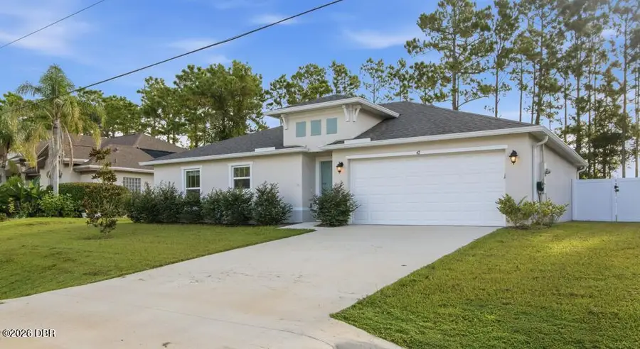 42 Woodborn Lane, Palm Coast, FL 32164 - #3