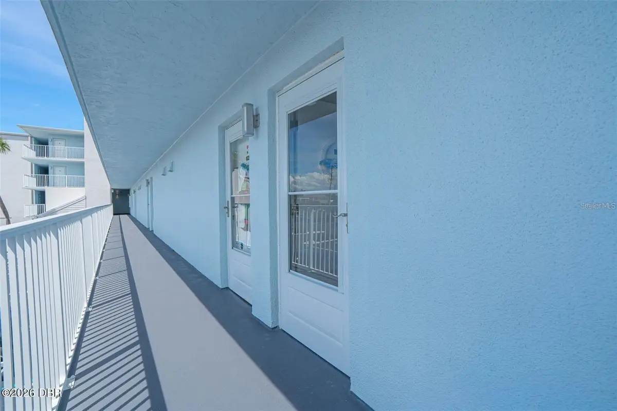 3700 S Atlantic Avenue #215, New Smyrna Beach, FL 32169 - #1
