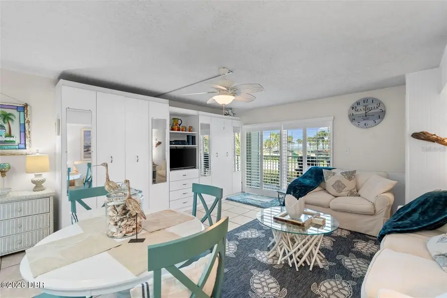 3700 S Atlantic Avenue #215, New Smyrna Beach, FL 32169 - #3